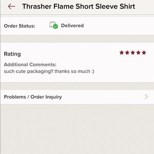 LOVE NOTES! 5 STAR RATING!